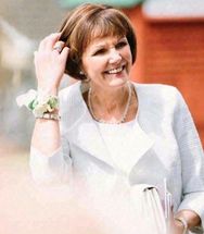 Ann Walsh