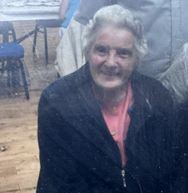 Ann (Nan) Connors