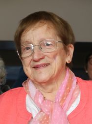 Ann Dunne