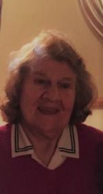 Ann Marie (Nan) Hardiman