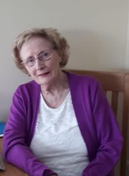Ann (Nancy) McDowall