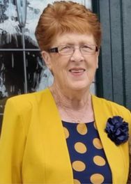 Ann O'Neill