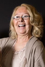 Ann Bridget O'Reilly