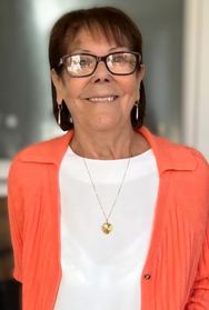 Roseanna (Anna) O'Connell