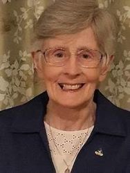 Sr. Anna KENNEDY D.C.