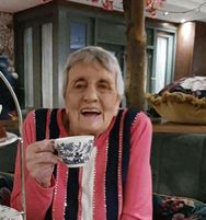 Death Notice of Anna Joyce (née Hogan) (Marino, Dublin) | rip.ie