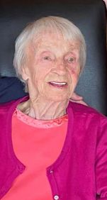 Anna (Annie) O'Reilly