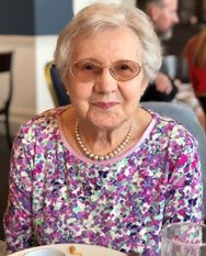 Condolence Book for Anne O'KEEFFE (née Deane) (Rathgar, Dublin) | rip.ie