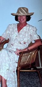 Anne BELTON
