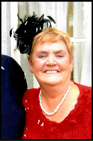 Anne DEVLIN