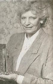 Anne Maloney