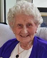 Annie Reilly