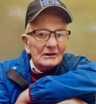 Michael Anthony Ó Dómhnaill