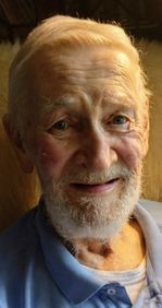 Anthony (Tony) McDonald