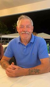 Anthony (Anto) Foran