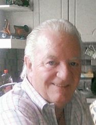 Anthony O'Brien