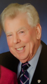 Anthony (Tony) Reilly