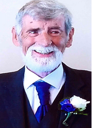 Anthony (Tony/Bullet) RYAN