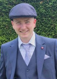 Anthony Colclough Jnr.