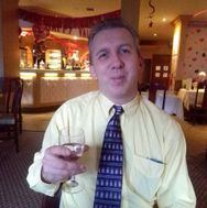 Anthony (Tony) Kinneen