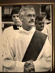 Fr. Anthony SCULLY