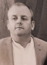 Anthony (Anto) Boyle