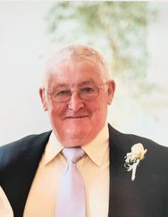 Death Notice of Arthur Byrne (Aughrim, Wicklow) | rip.ie