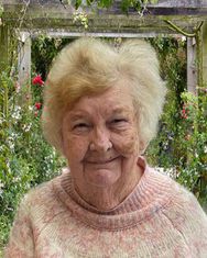 Death Notice of Astrid Church (Killester, Dublin) | rip.ie