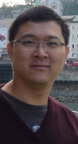 Adrian Tien