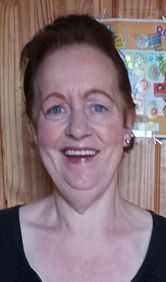Mary Leech