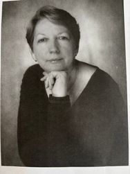 Joan (Josephine) O'Callaghan