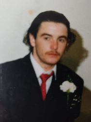 Anthony (Tony) White