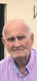 Finbar (Barry) Dunne