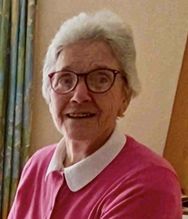 Catherine (Kathleen) Mullins