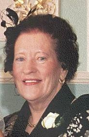 Veronica (Vera) Tuttle