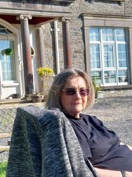 Ursula (Ulla) Liebe-Harkort