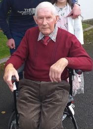 Michael (Mick) Behan