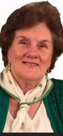 Elizabeth (Lizzie) Mackessy