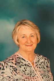 Ita Meehan