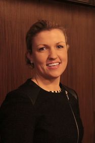 Patricia (Tisha) Sheppard