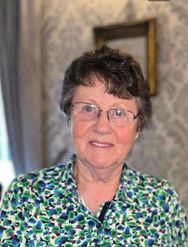 Bridget (Babbie) Smith