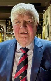 Michael Ringrose
