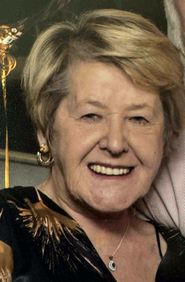 Elizabeth (Vera) O’SULLIVAN