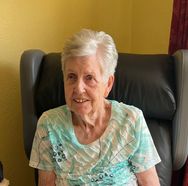 Philomena (Meanie) Lawlor