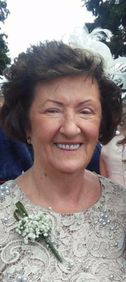 Margaret Hegarty