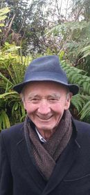 Christopher (Kit) Dunne