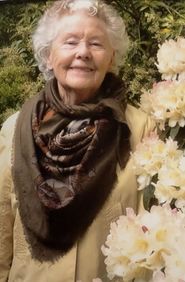 Margaret “Maggie” Mulford