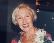 Mary Ann (Marian) Nichols