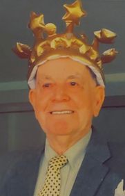 James (Canice) Sealy