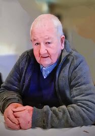 Patrick (Paddy) Murphy